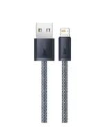 Cable Lightning Baseus Tipo USB A de 2 m