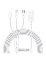 Cable Micro USB Baseus Tipo USB A de 1.5 m