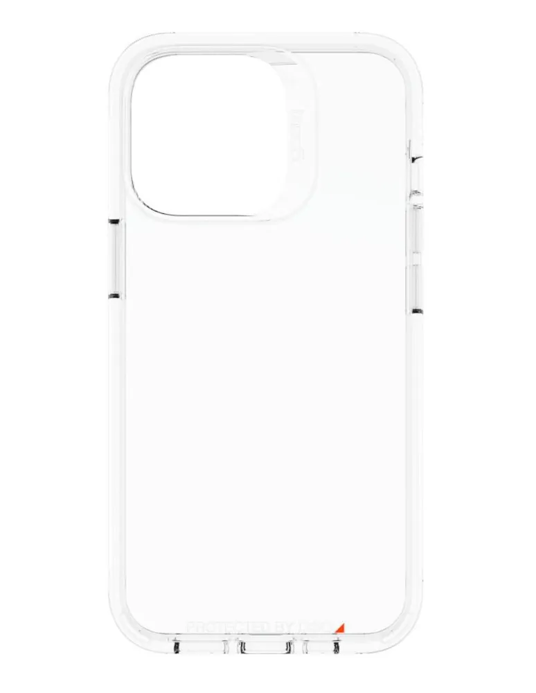 Funda para iPhone 13 Pro de policarbonato