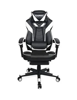 Silla Gamer Headmall Gaming Chair