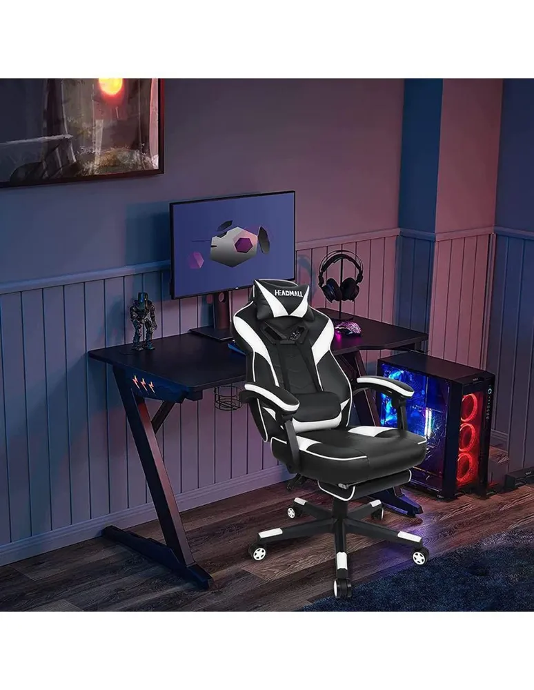 Silla Gamer Headmall Gaming Chair