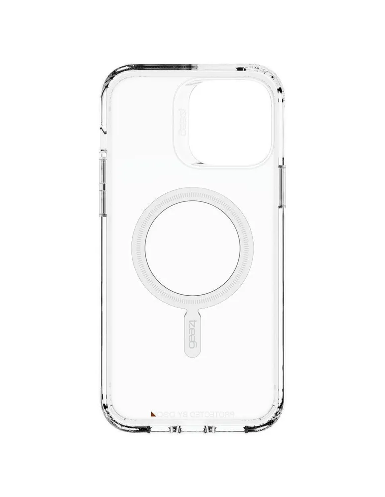 Funda para iPhone 13 Pro Max de policarbonato