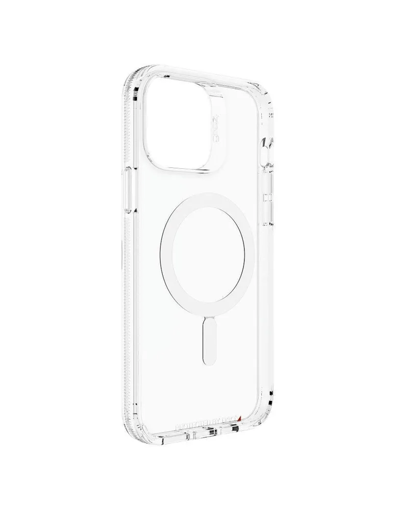 Funda para iPhone 13 Pro Max de policarbonato