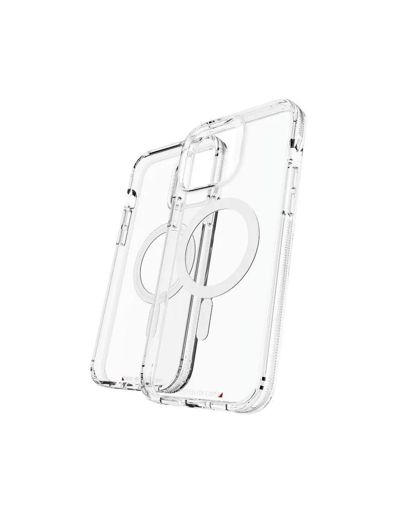 Funda para iPhone 13 Pro Max de policarbonato