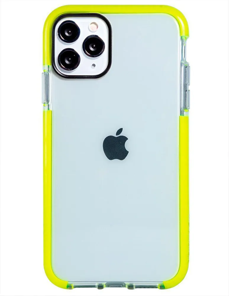 Funda para Celular iPhone de silicón