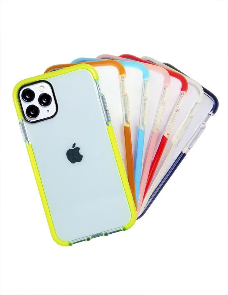 Funda para Celular iPhone de silicón