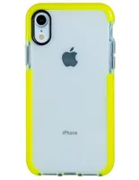 Funda para Celular iPhone de silicón