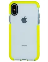 Funda para Celular iPhone de silicón