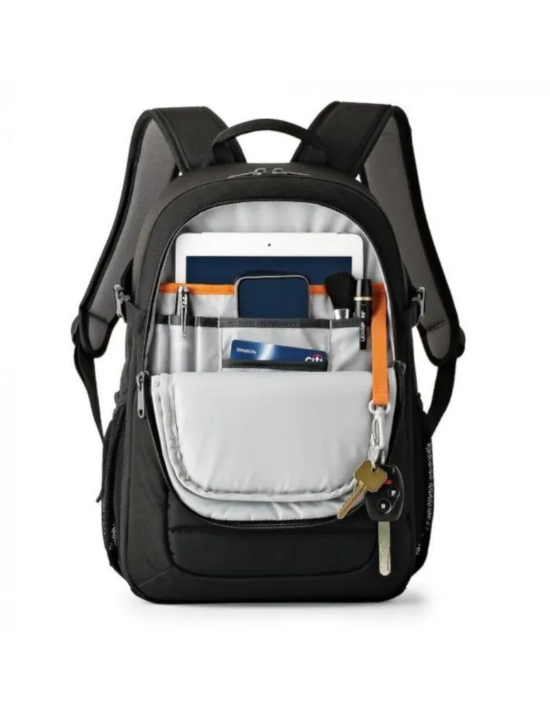 Mochila para cámara Lowepro Tahoe unisex