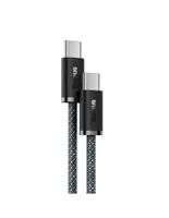 Cable USB C Baseus Tipo USB C de 2 m