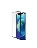 Mica para celular iPhone XR Sovico cristal templado