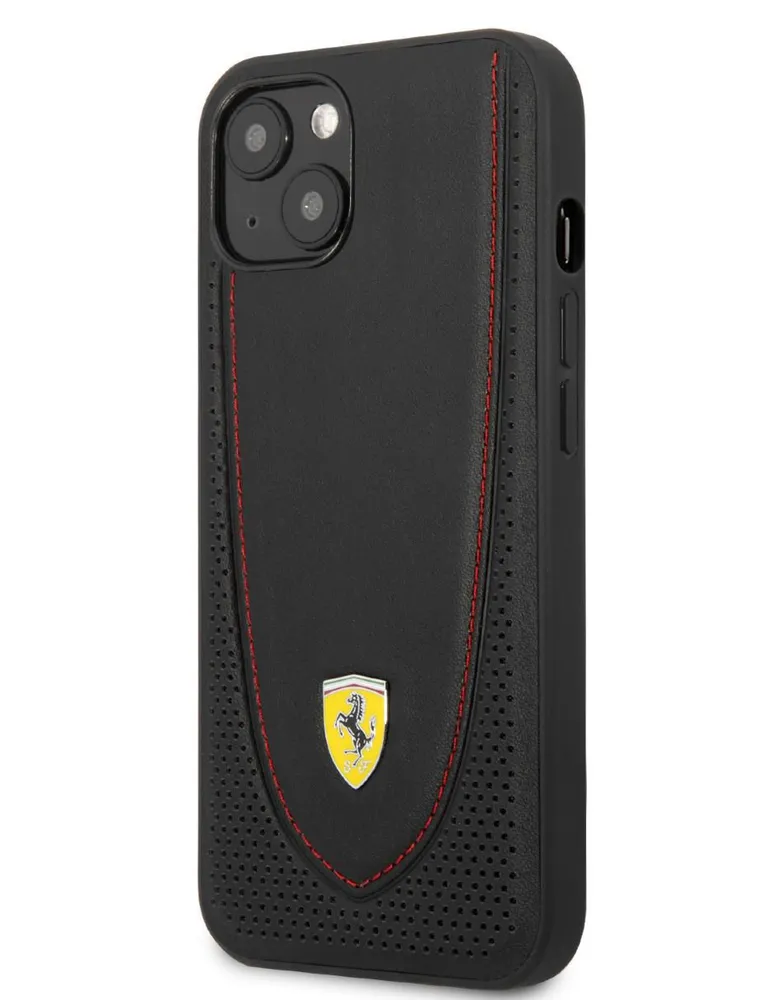 Funda para iphone 13 mini Forward de piel