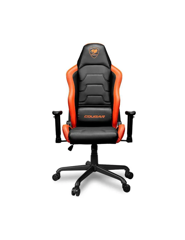 Silla gamer Cougar