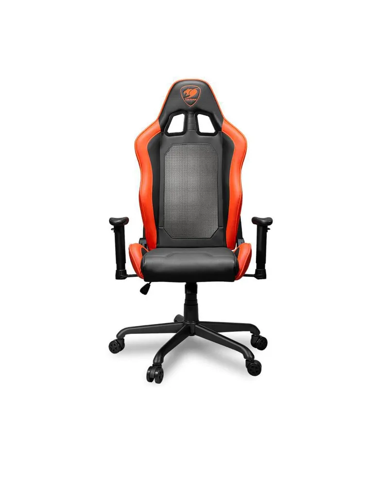 Silla gamer Cougar