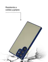 Funda para Samsung Galaxy S22 Ultra de silicòn