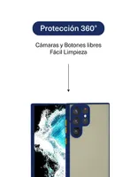 Funda para Samsung Galaxy S22 Ultra de silicòn