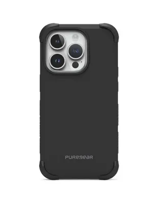 Funda para Iphone 14 pro max Pure Gear de policarbonato