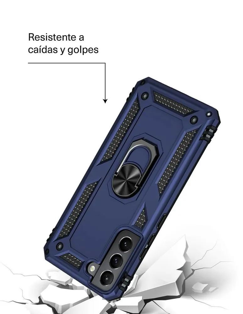 Funda para Samsung Galaxy S22 Ultra de policarbonato