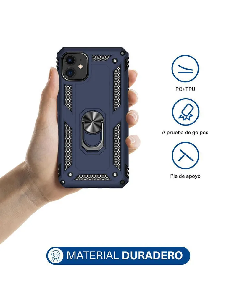 Funda para Apple de policarbonato