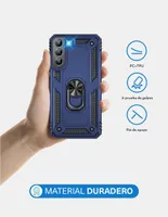 Funda para Samsung de silicón