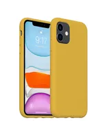 Funda para celular Apple de silicón