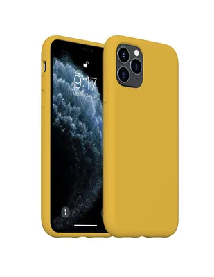 Funda para Apple de silicón