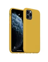 Funda para Apple de silicón