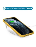 Funda para Apple de silicón