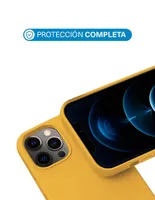 Funda para celular Sovico de silicón