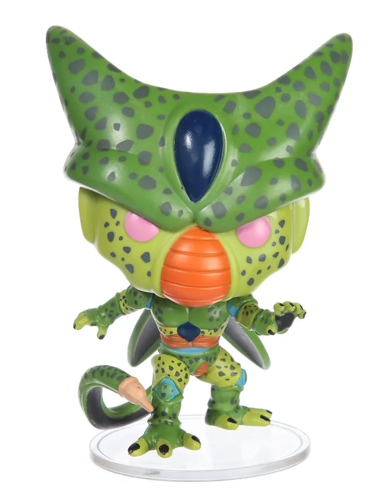 Figura de colección Cell Funko POP! Dragon Ball Z