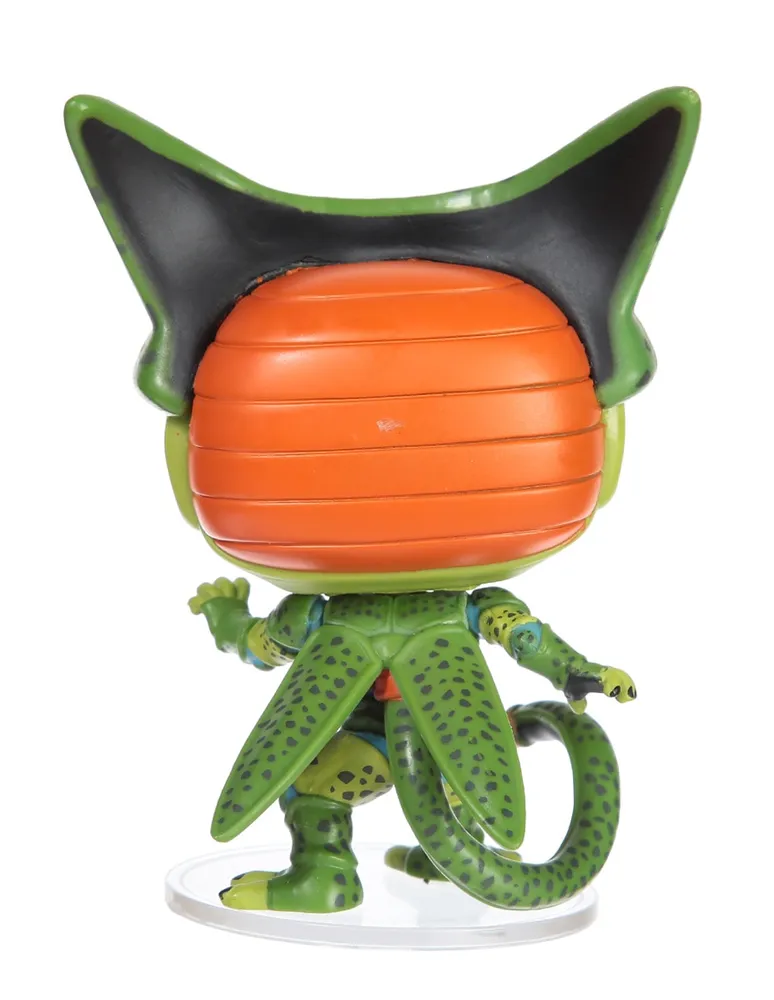 Figura de colección Cell Funko POP! Dragon Ball Z