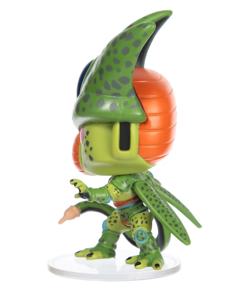 Figura de colección Cell Funko POP! Dragon Ball Z