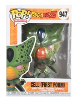 Figura de colección Cell Funko POP! Dragon Ball Z
