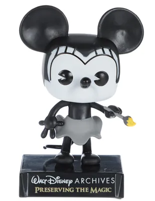 Figura de colección Minnie Mouse Funko POP! Walt Disney