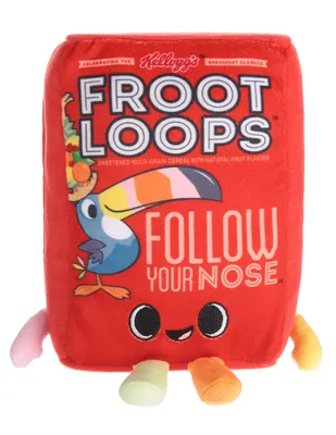 Figura de colección Froot Loops Funko POP! Kellogg's