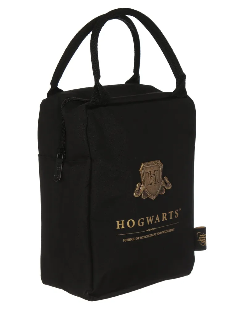 Mochila escolar Bluesky Harry Potter unisex