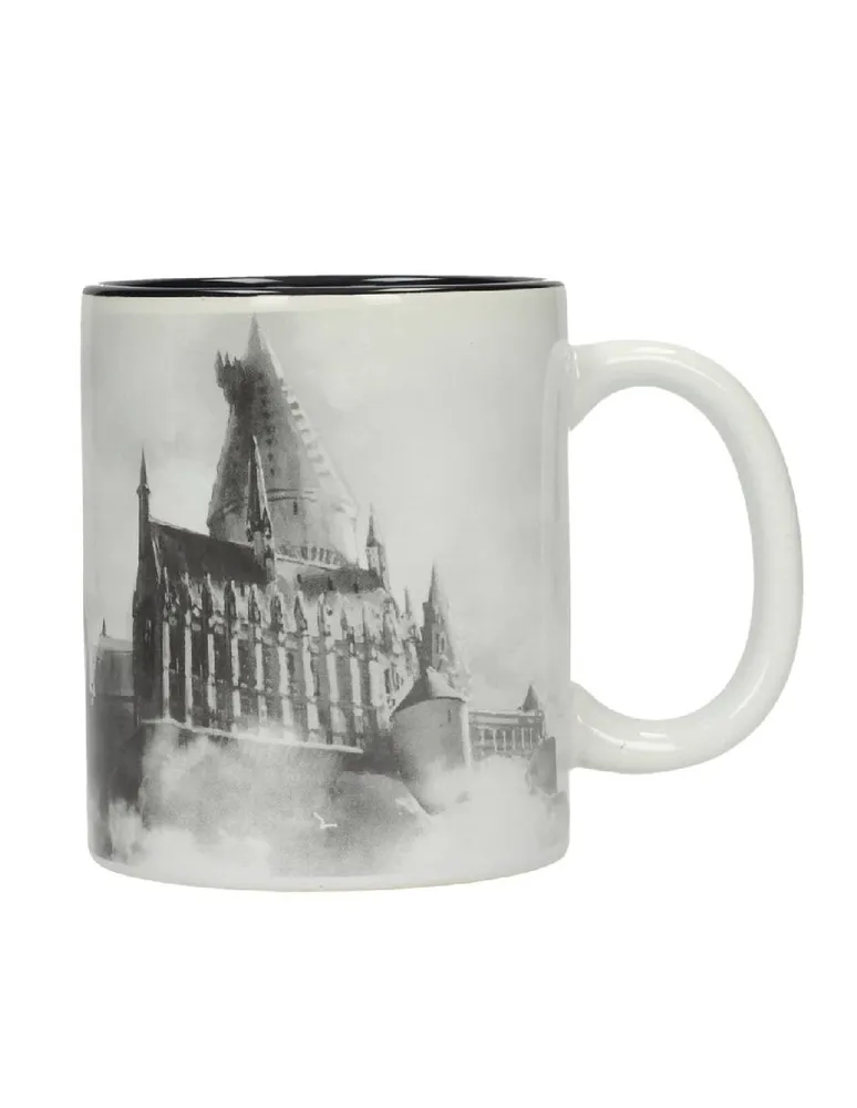 Taza conmemorativa Redstring Castillo Hogwarts Harry Potter