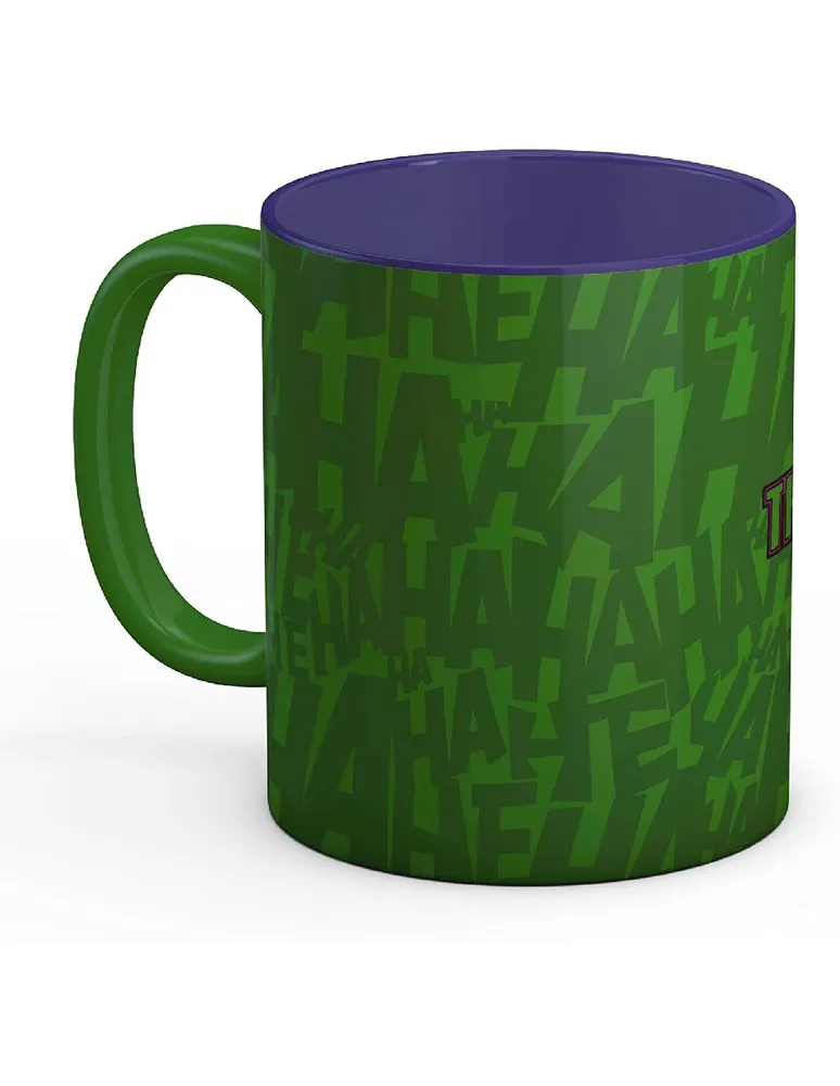 Taza conmemorativa Redstring The Joker