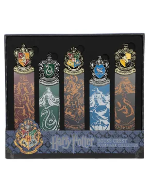 Separadores The Noble Collection Harry Potter