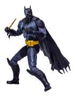 Figura de acción Batman McFarlane articulado DC Comics
