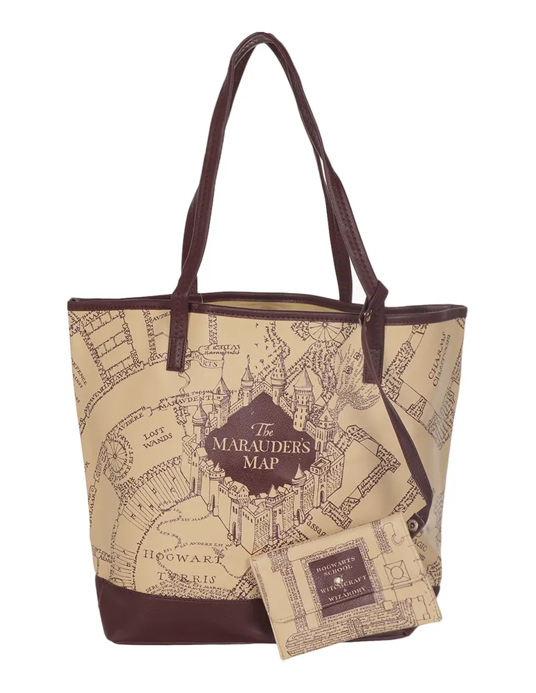 Bolsa Cinereplicas Harry Potter