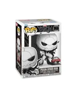 Figura de colección Spider-Man Funko POP! Marvel