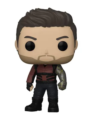 Figura de colección Falcon Funko POP! Marvel