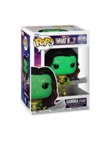 Figura de colección Funko POP! Marvel