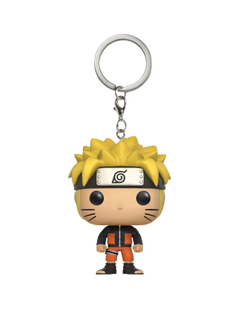 Figura de colección Naruto Uzumaki Funko POP! Naruto