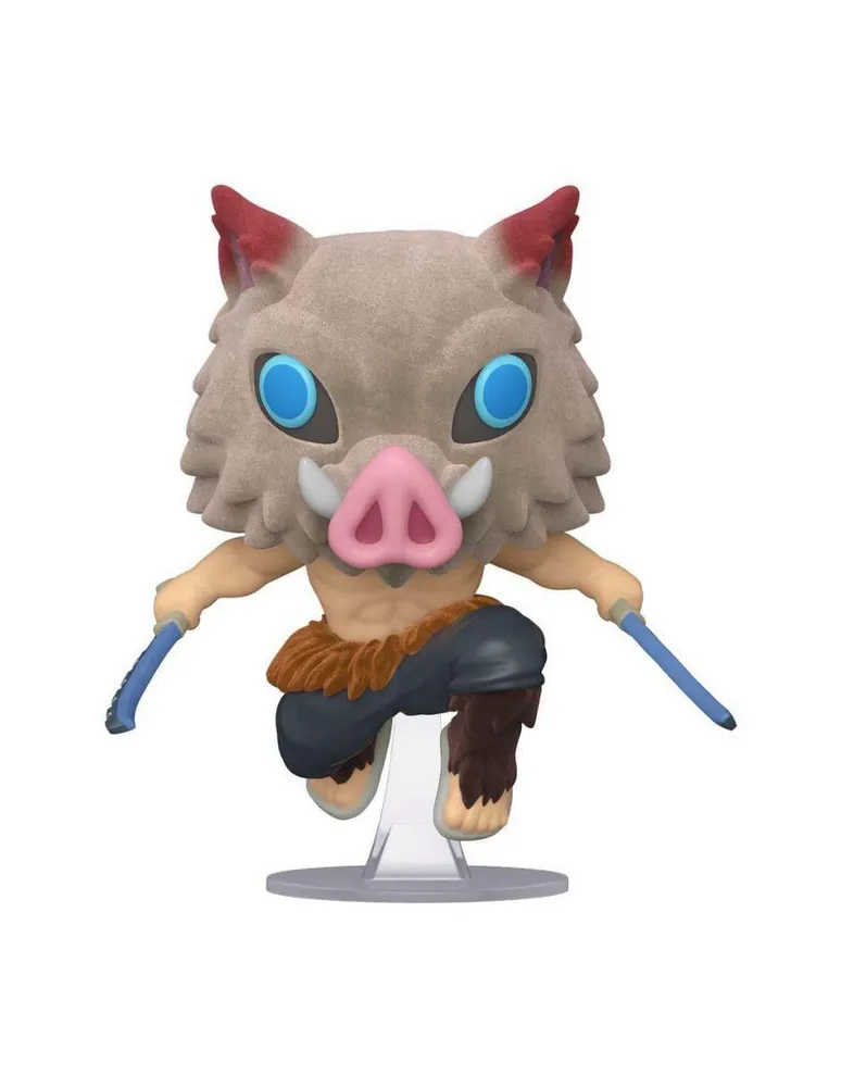 Figura de colección Funko POP! Demon Slayer