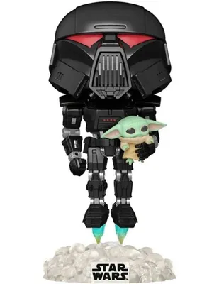 Figura de colección Funko POP! Star Wars