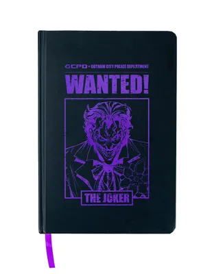 Set de papelería The Joker Geek Industry
