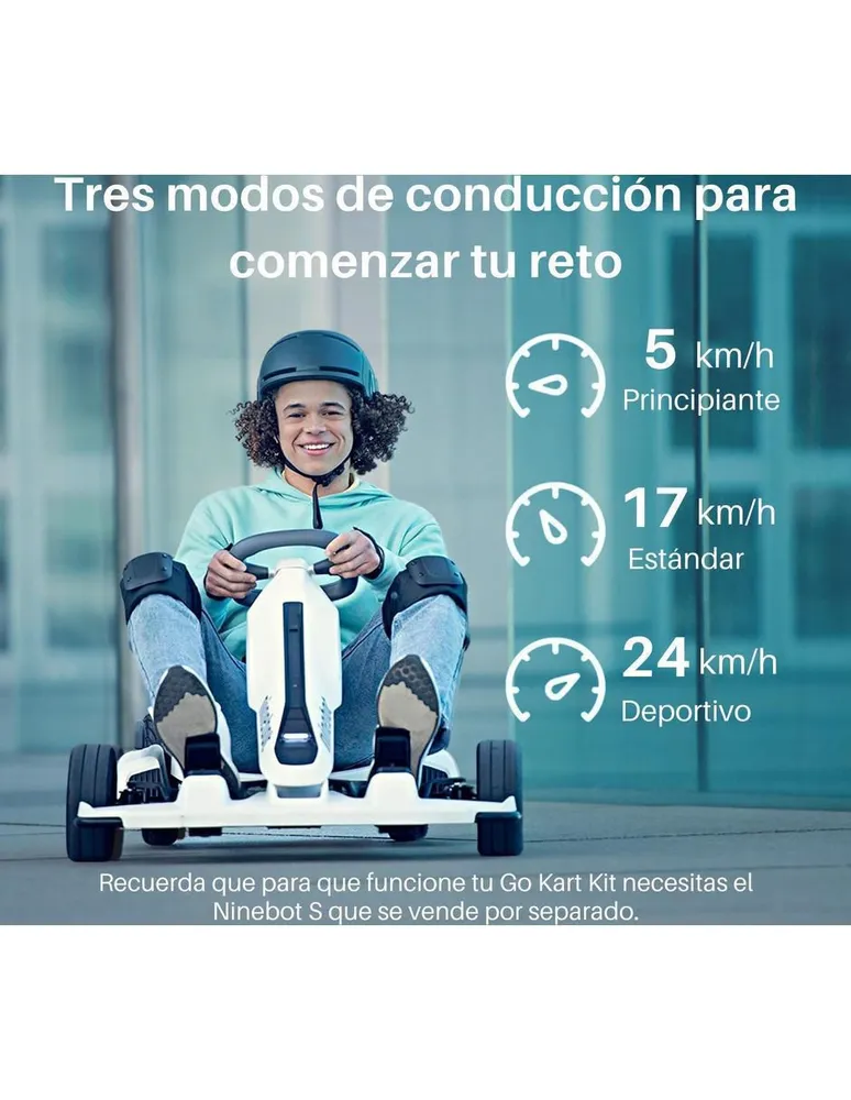 Cargador para Hoverboard - Instigo