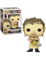 Figura de colección Funko POP! The Texas Chain Saw Massacre